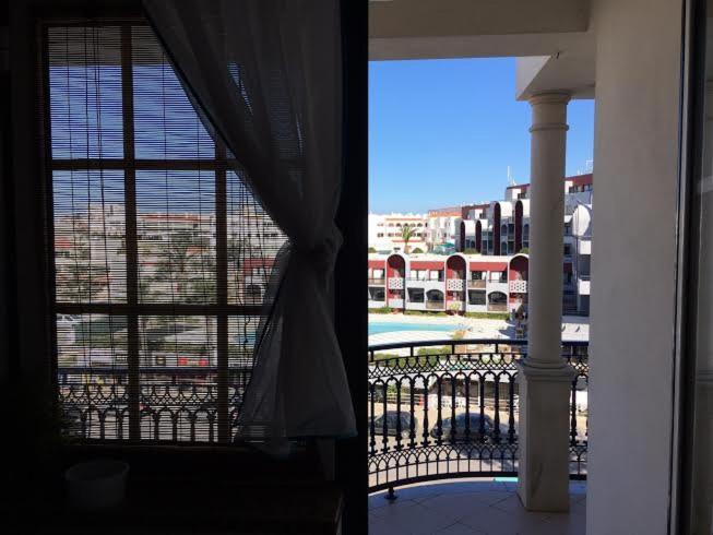 Excelente T1 Oura Beach Bicos Apartment Lucia Albufeira Exterior photo